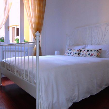 The Best Bedroom In Milano Exterior foto