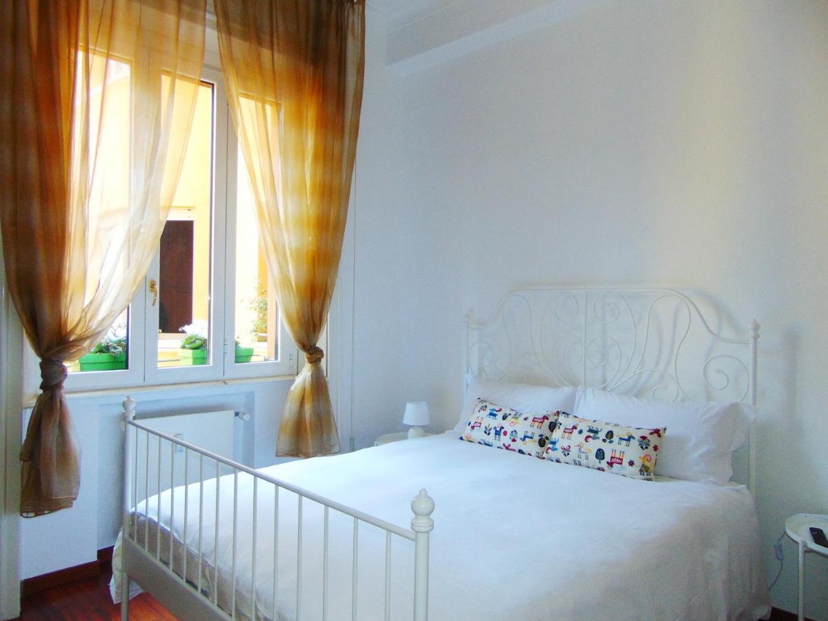 The Best Bedroom In Milano Exterior foto