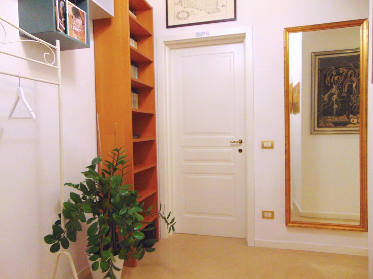 The Best Bedroom In Milano Exterior foto