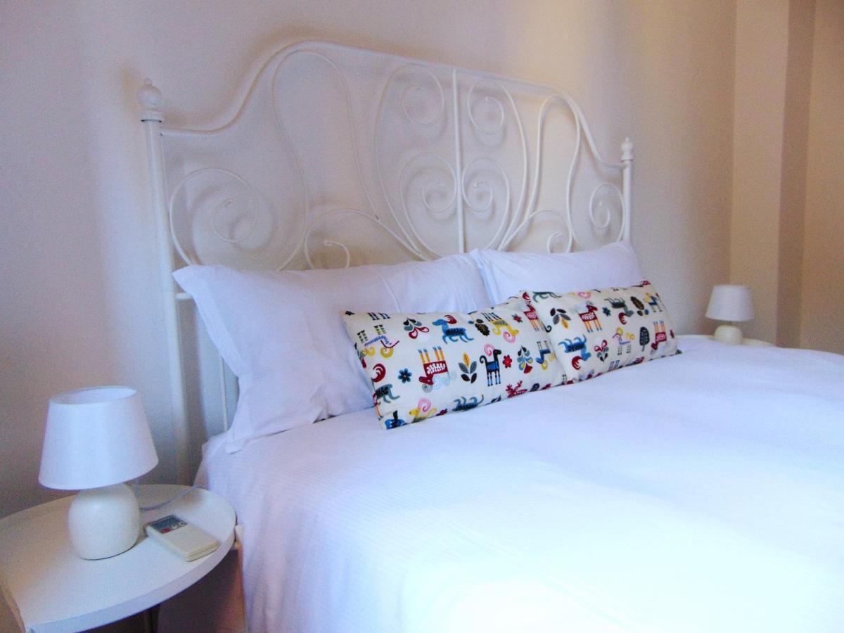 The Best Bedroom In Milano Exterior foto