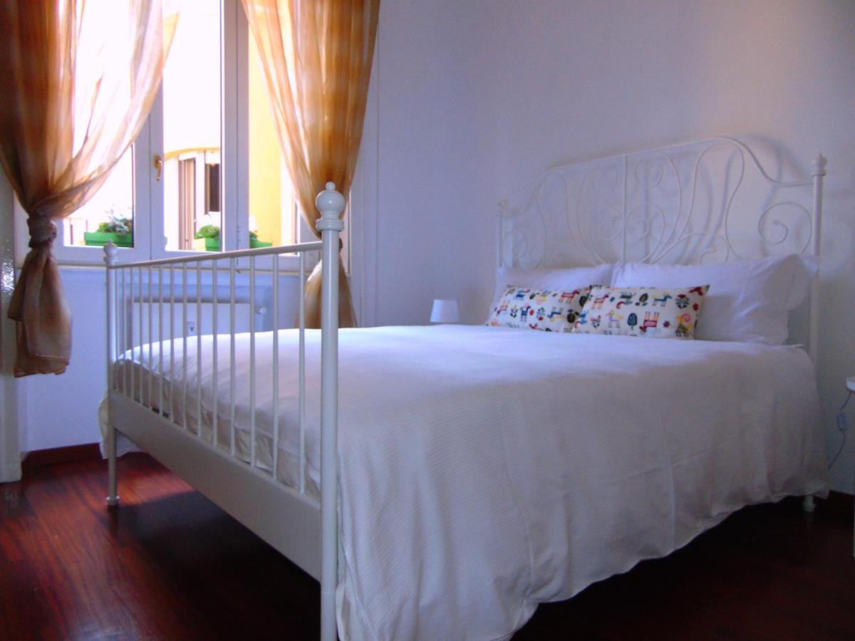 The Best Bedroom In Milano Exterior foto