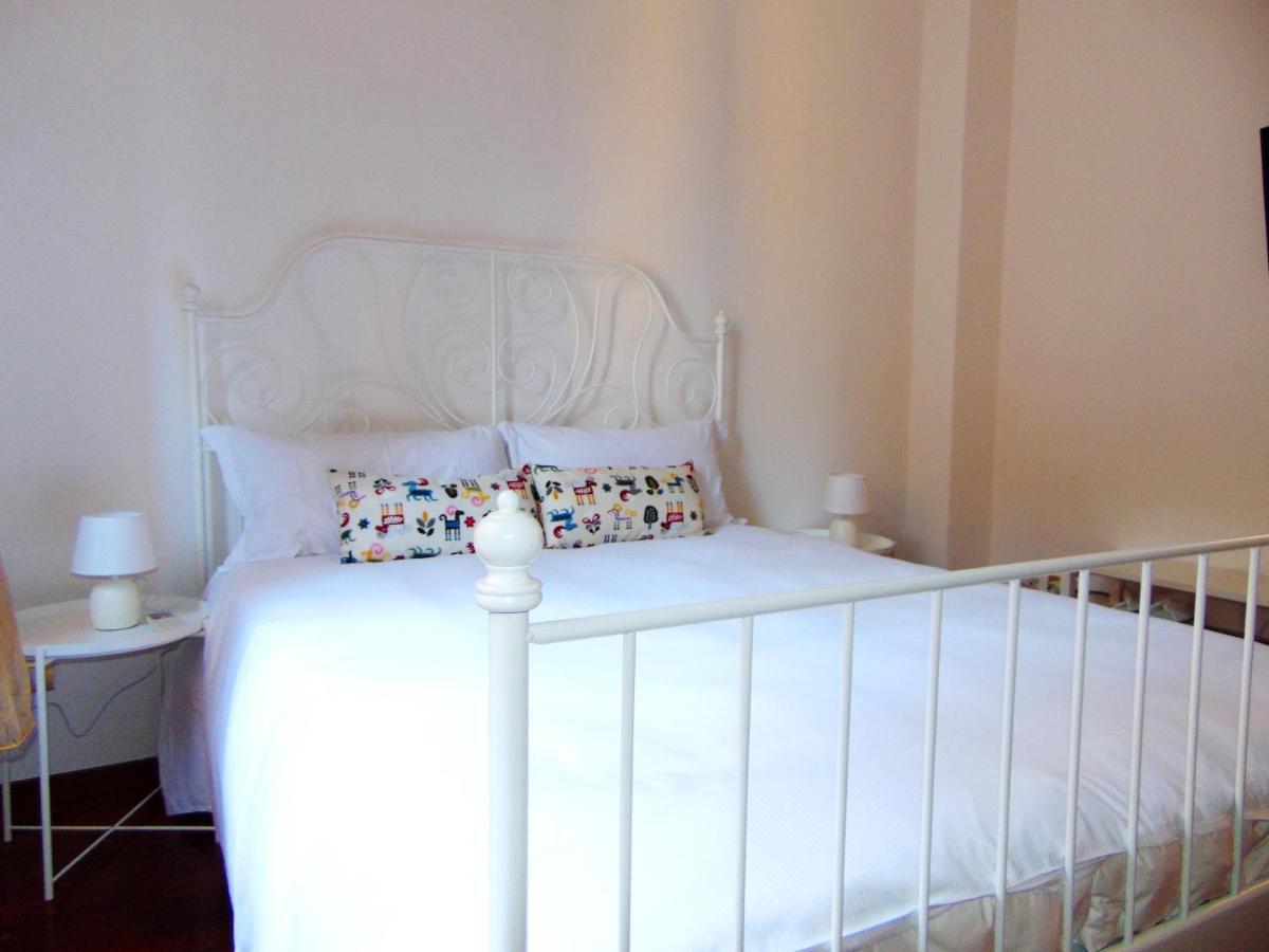 The Best Bedroom In Milano Exterior foto