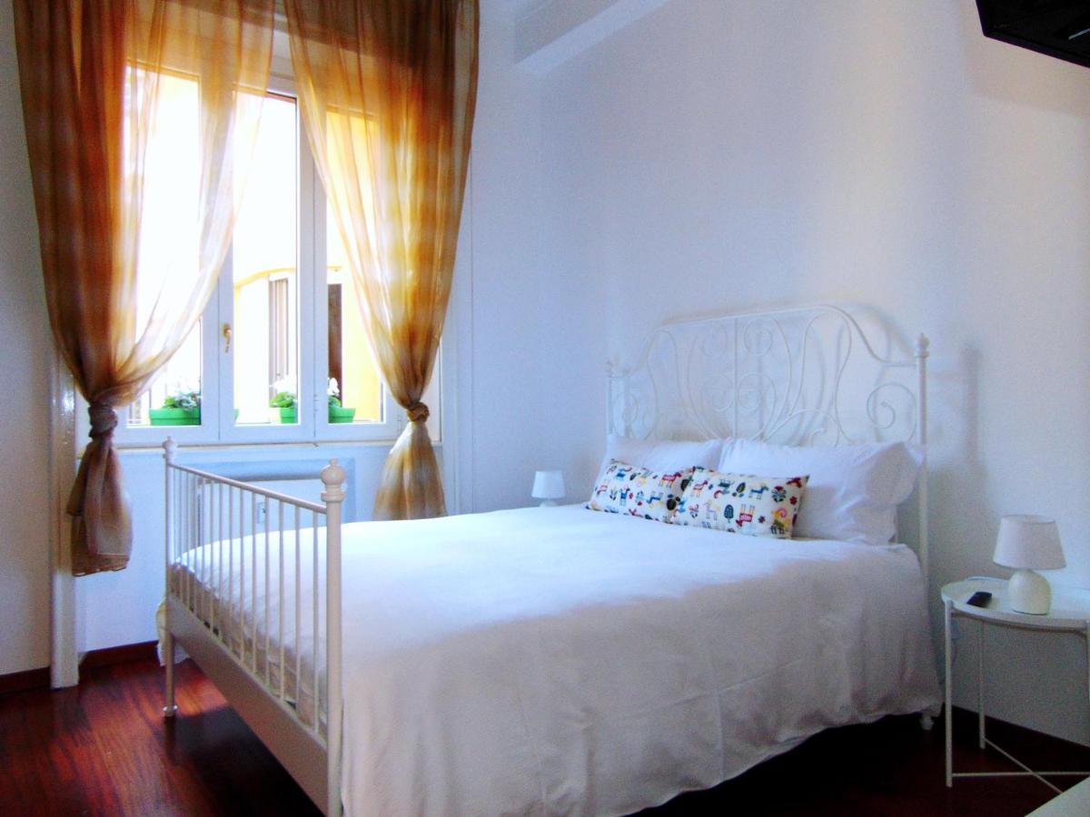 The Best Bedroom In Milano Exterior foto