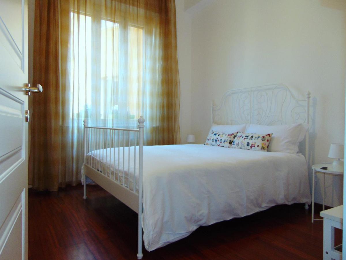 The Best Bedroom In Milano Exterior foto