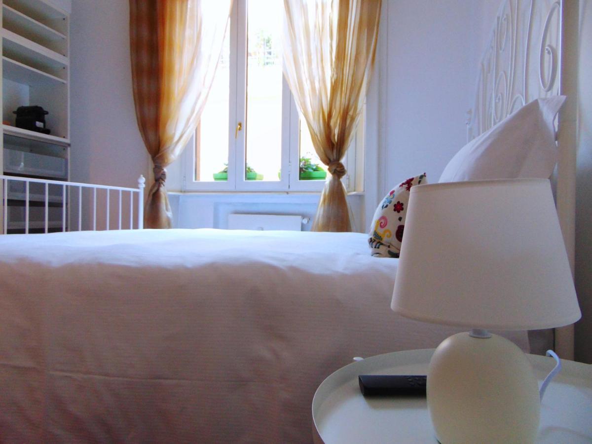 The Best Bedroom In Milano Exterior foto